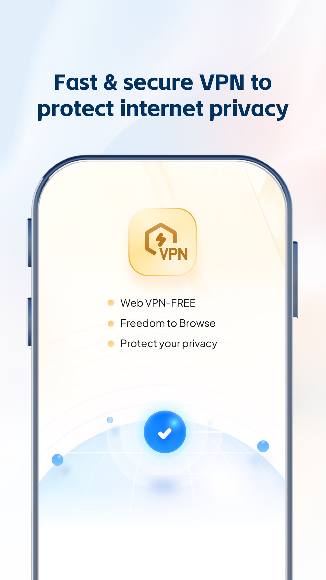 UC Browser-Safe, Fast, Private mod apk screenshot 2