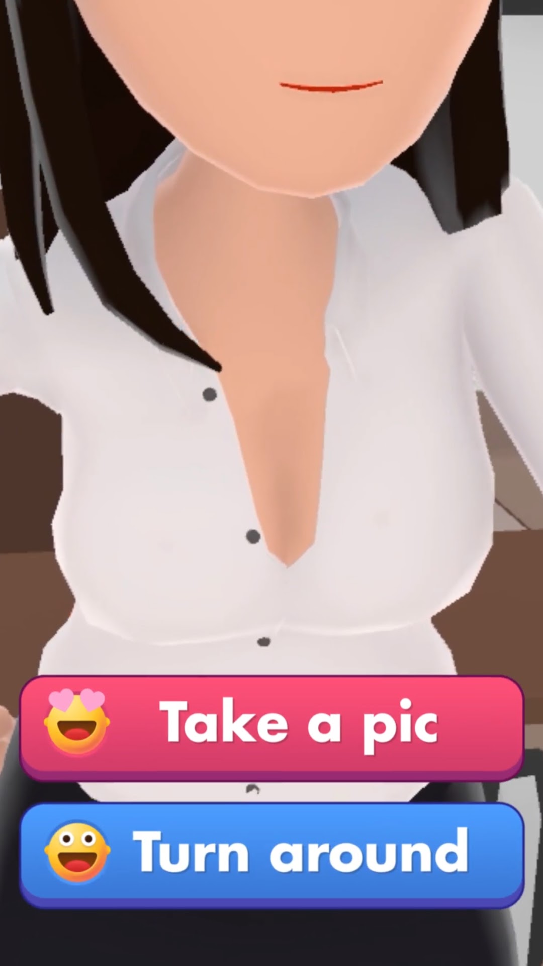 Perfect Lie mod apk screenshot 1