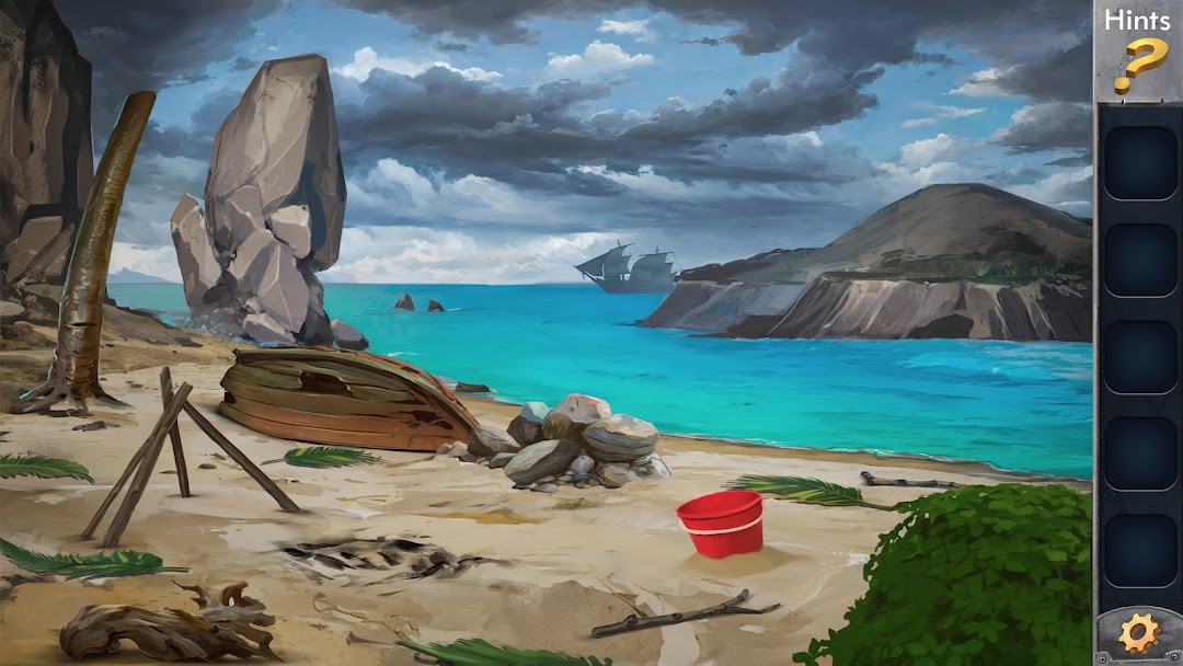 Prison Escape Puzzle Adventure mod apk screenshot 4