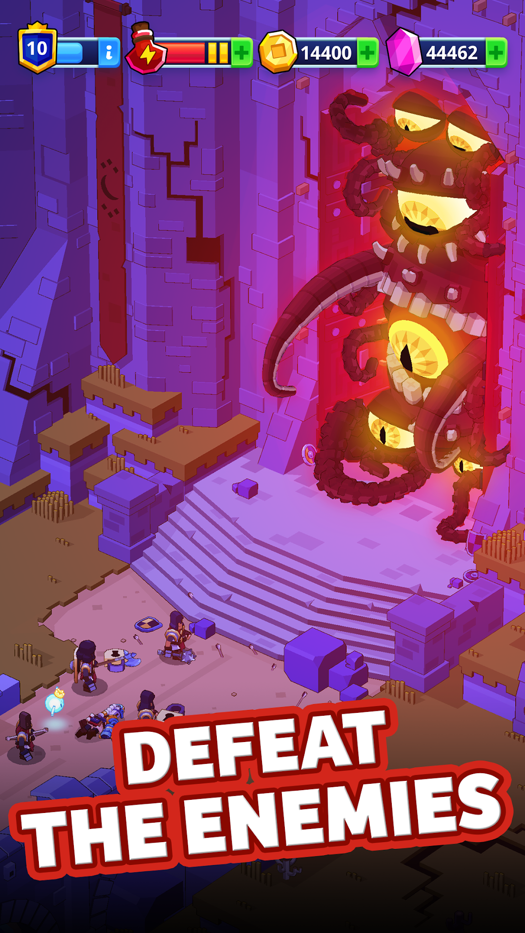 Medieval Merge: Magic Dragon mod apk screenshot 1