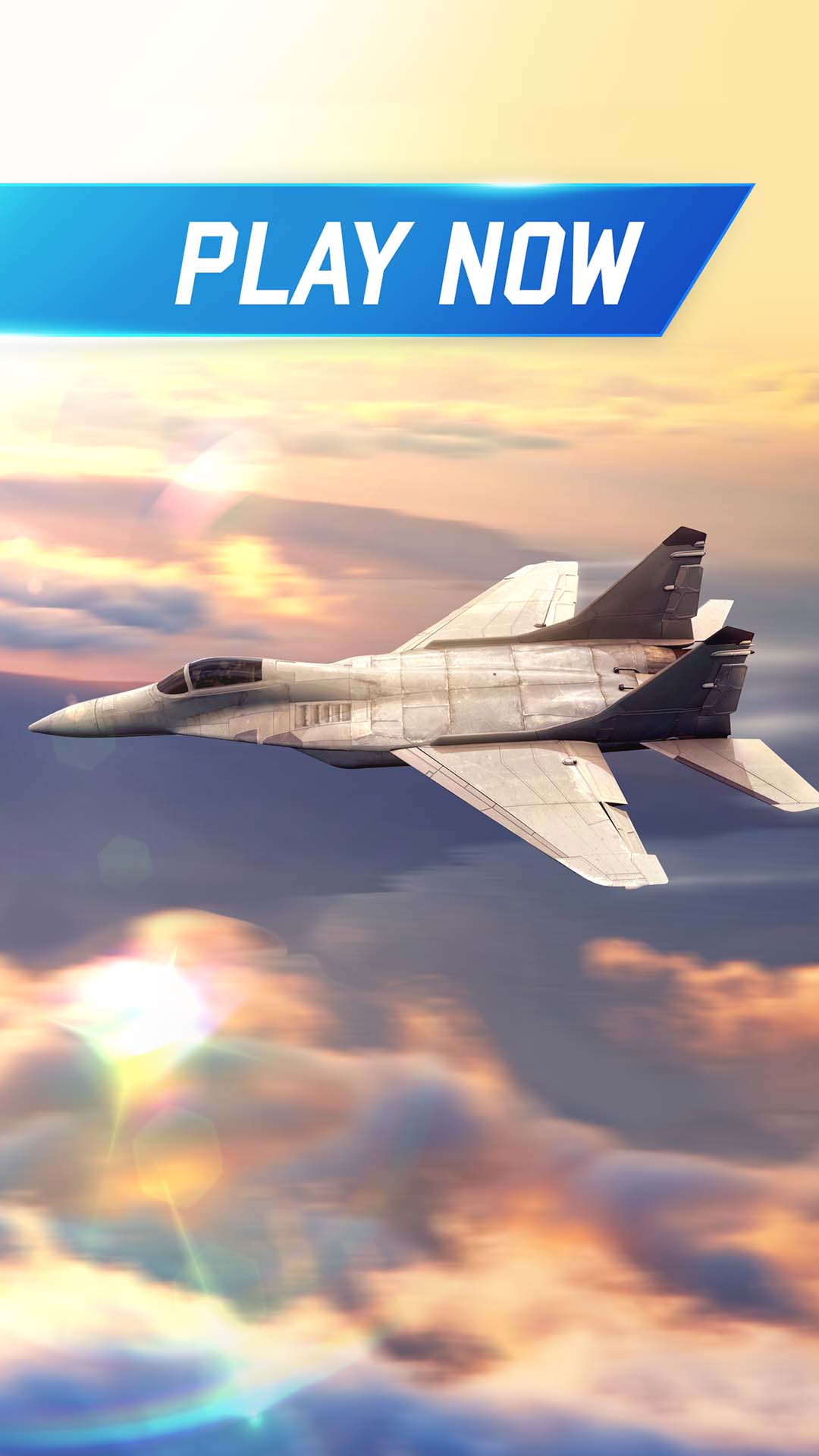 Flight Pilot: 3D Simulator mod apk screenshot 1
