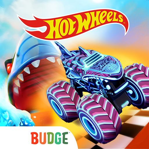 Hot Wheels Unlimited