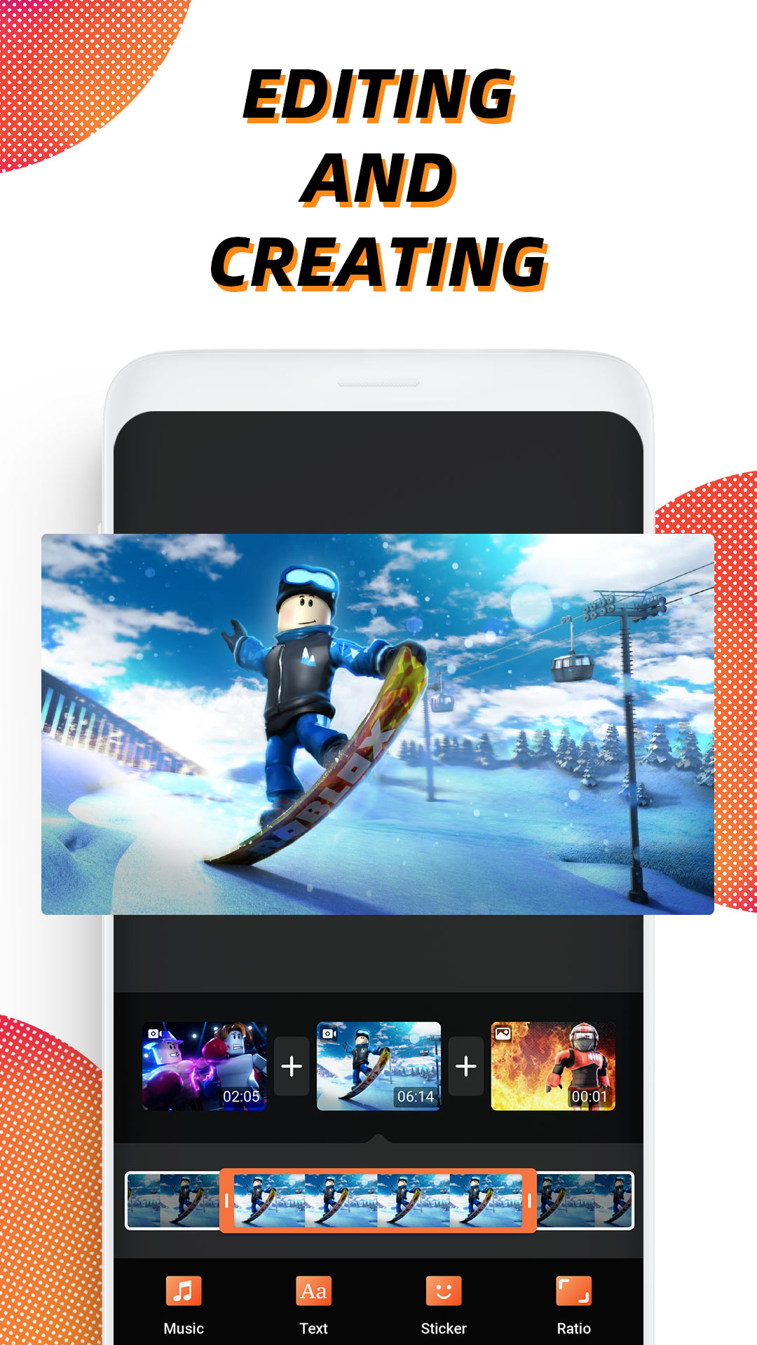 Screen Recorder - Vidma Record mod apk screenshot 3