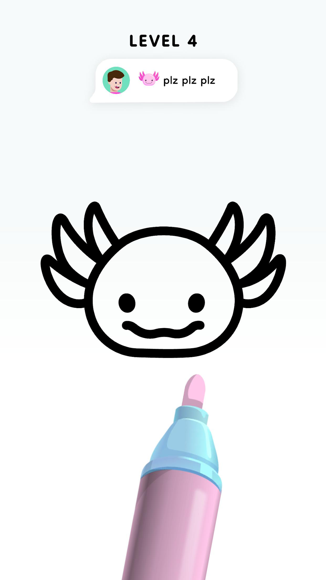 Color Page ASMR mod apk screenshot 4