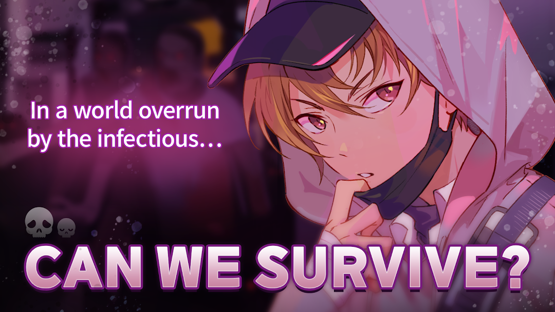 Dangerous Fellows:Otome Game mod apk screenshot 2