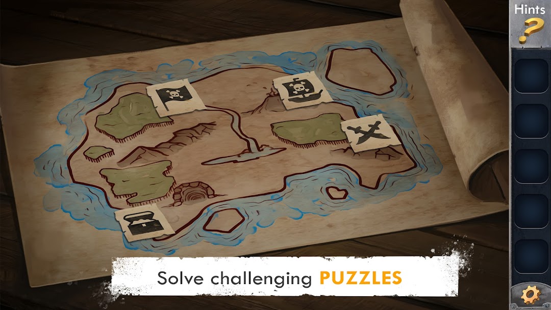 Prison Escape Puzzle Adventure mod apk screenshot 3