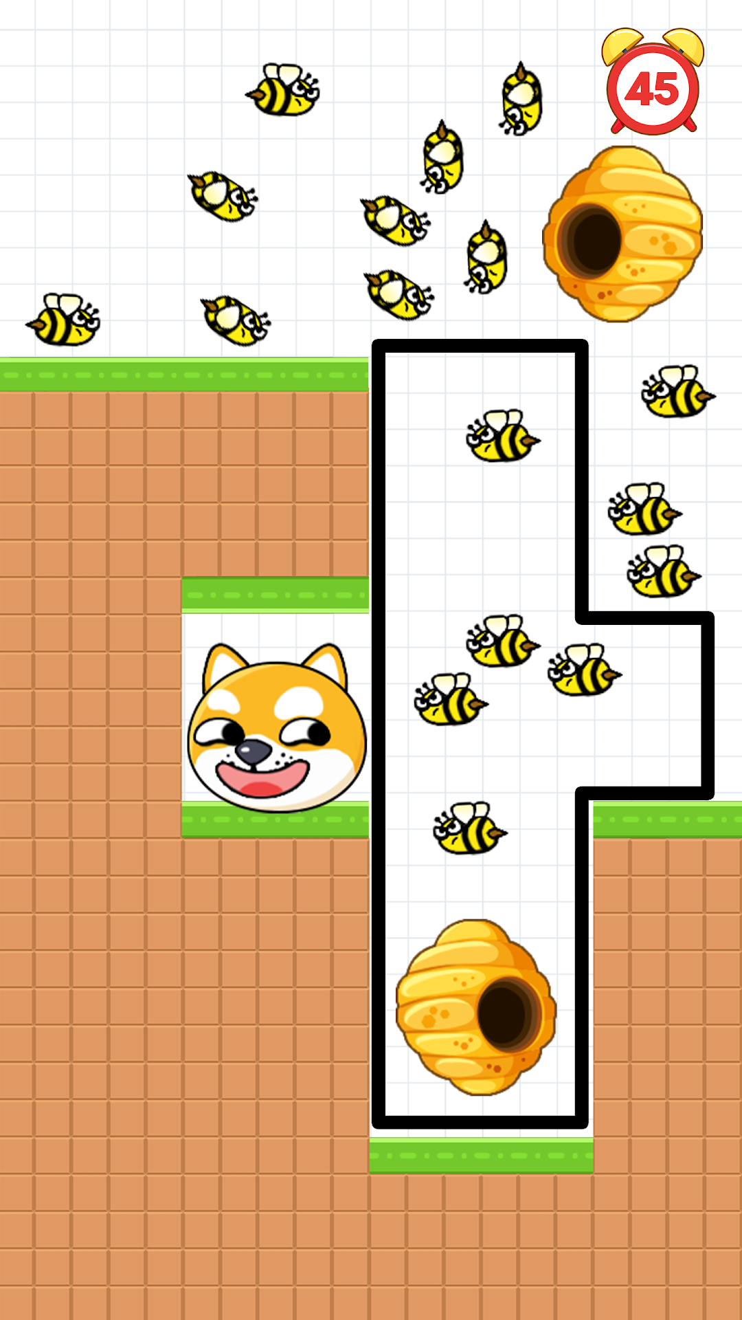 Save The Pets mod apk screenshot 1