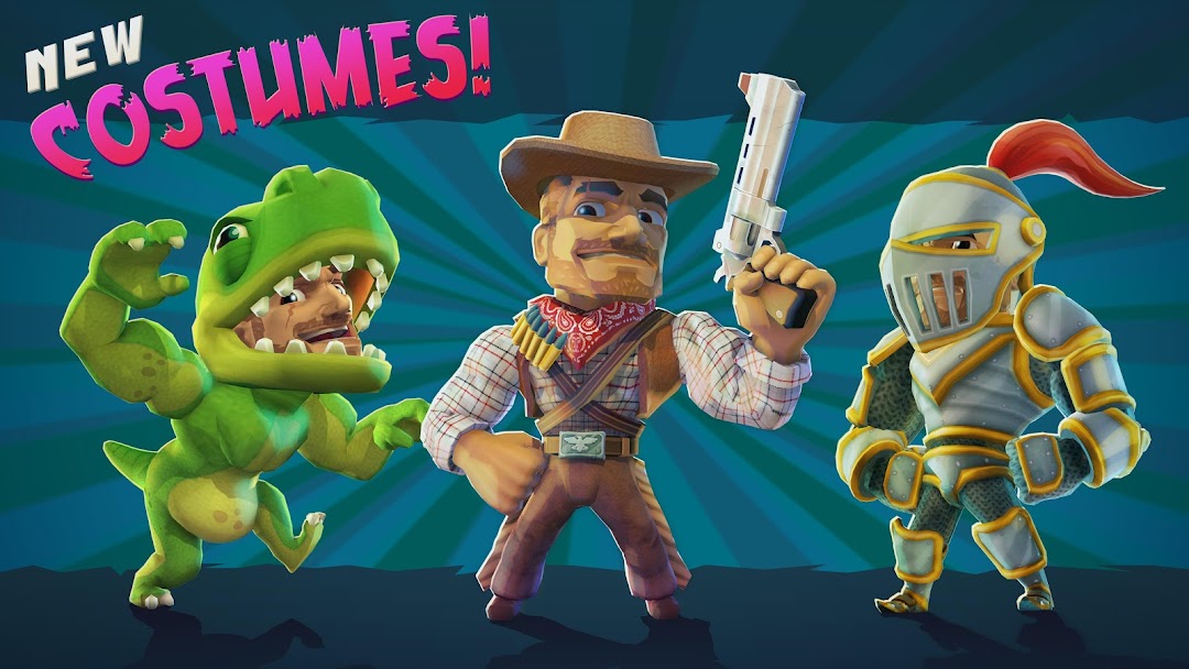 Major Mayhem 2: Action Shooter mod apk screenshot 5