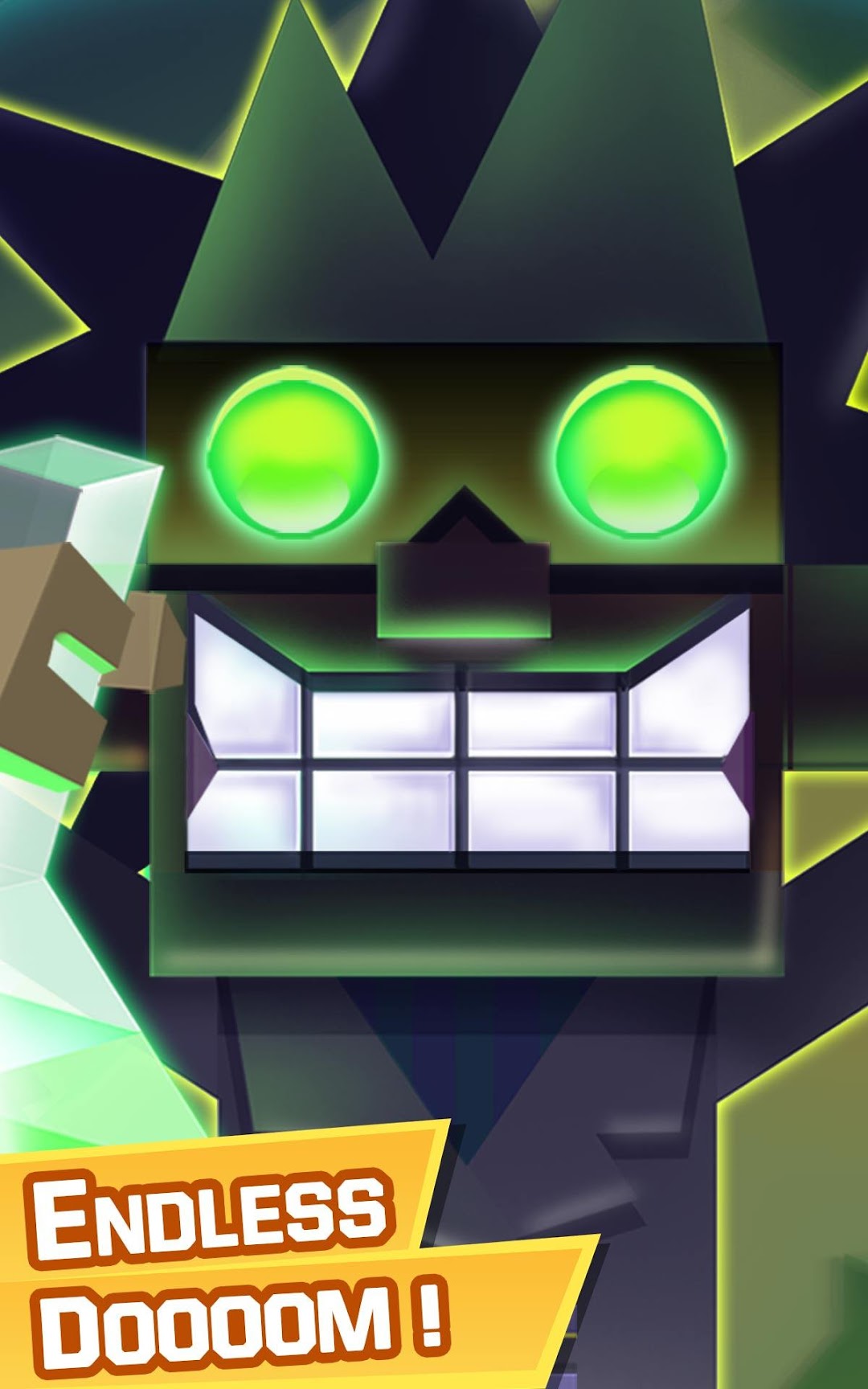 Rooms of Doom - Minion Madness mod apk screenshot 5