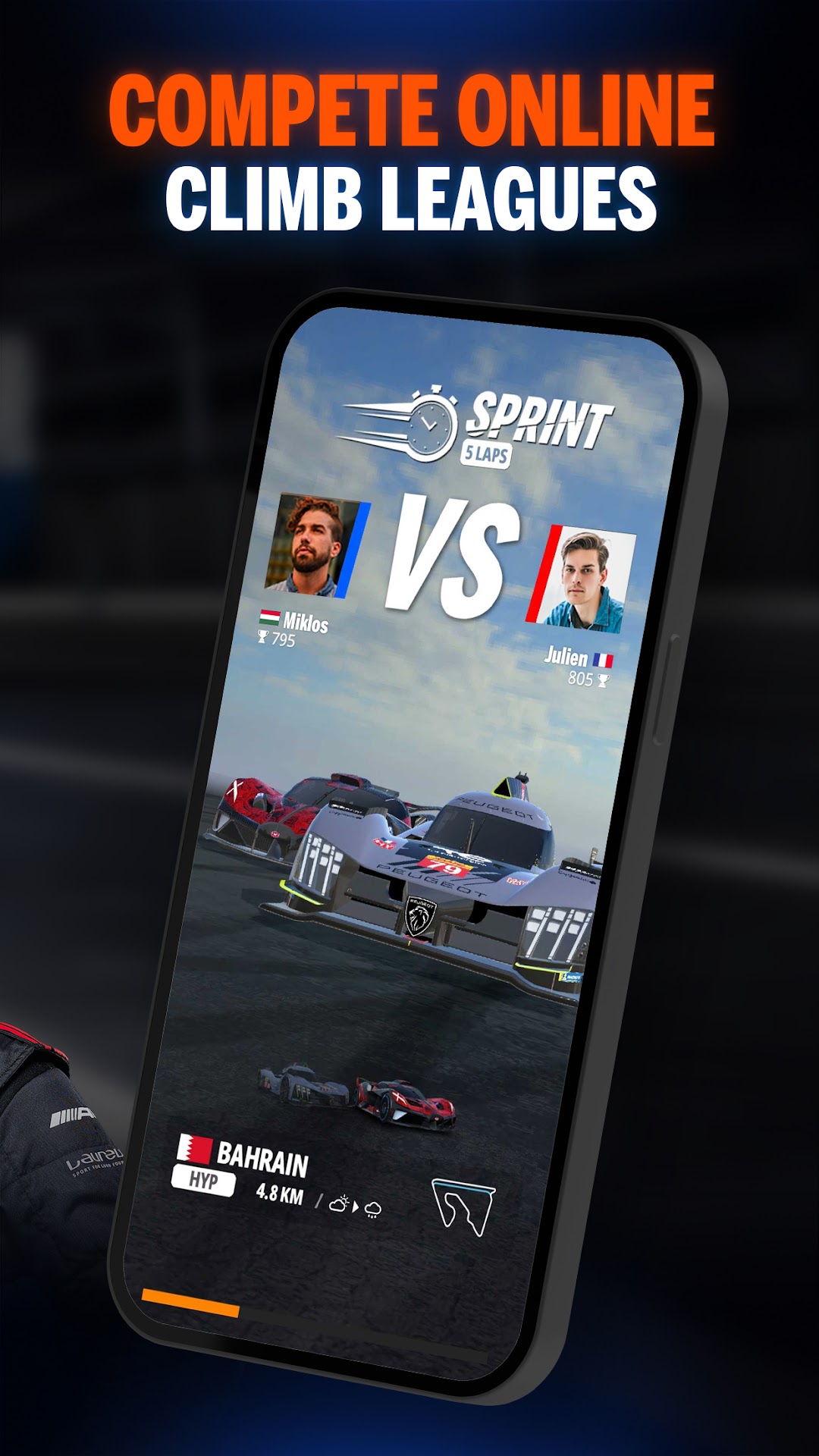 GT Manager mod apk screenshot 5
