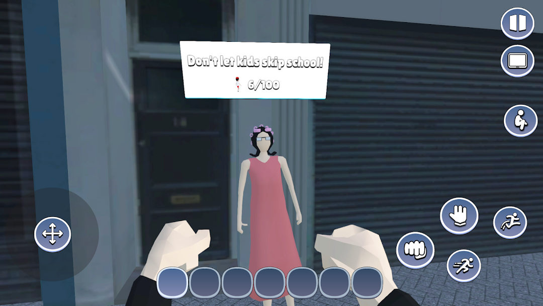 Warnet Life mod apk screenshot 5