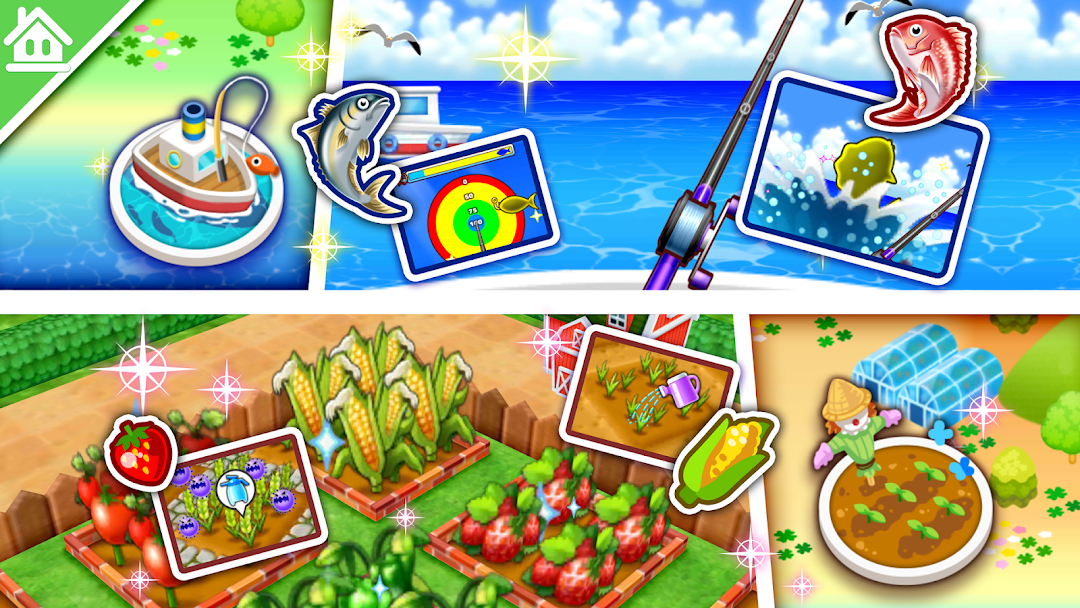 Cooking Mama: Let's cook! mod apk screenshot 4