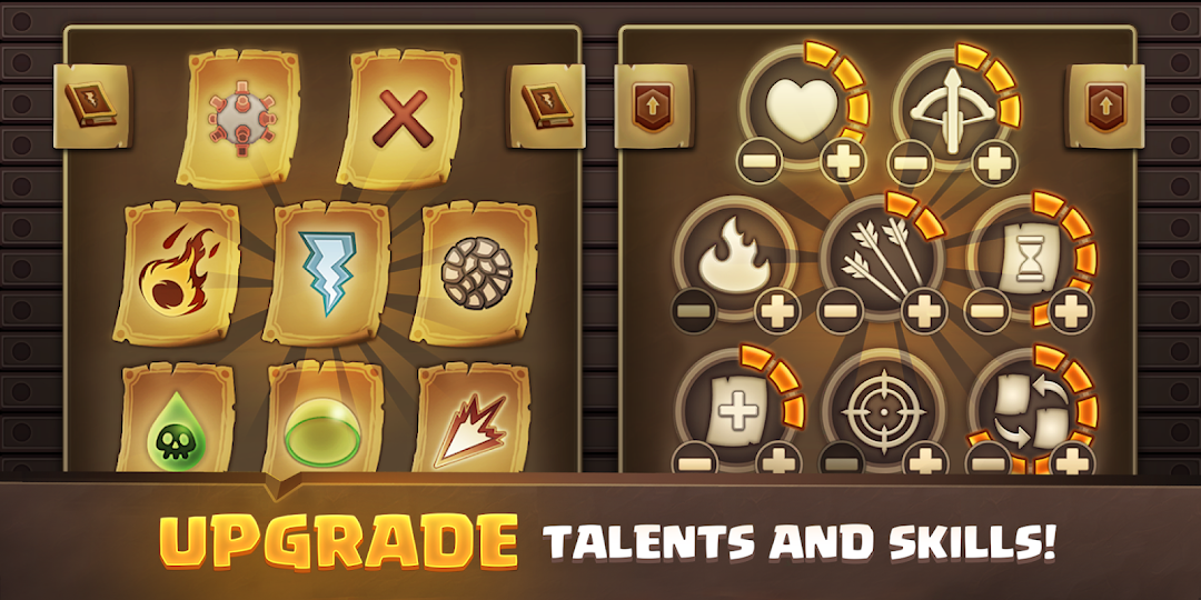 BATTLE PLAN - Tower Defense mod apk screenshot 4