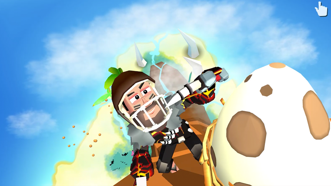 Faily Tumbler mod apk screenshot 2