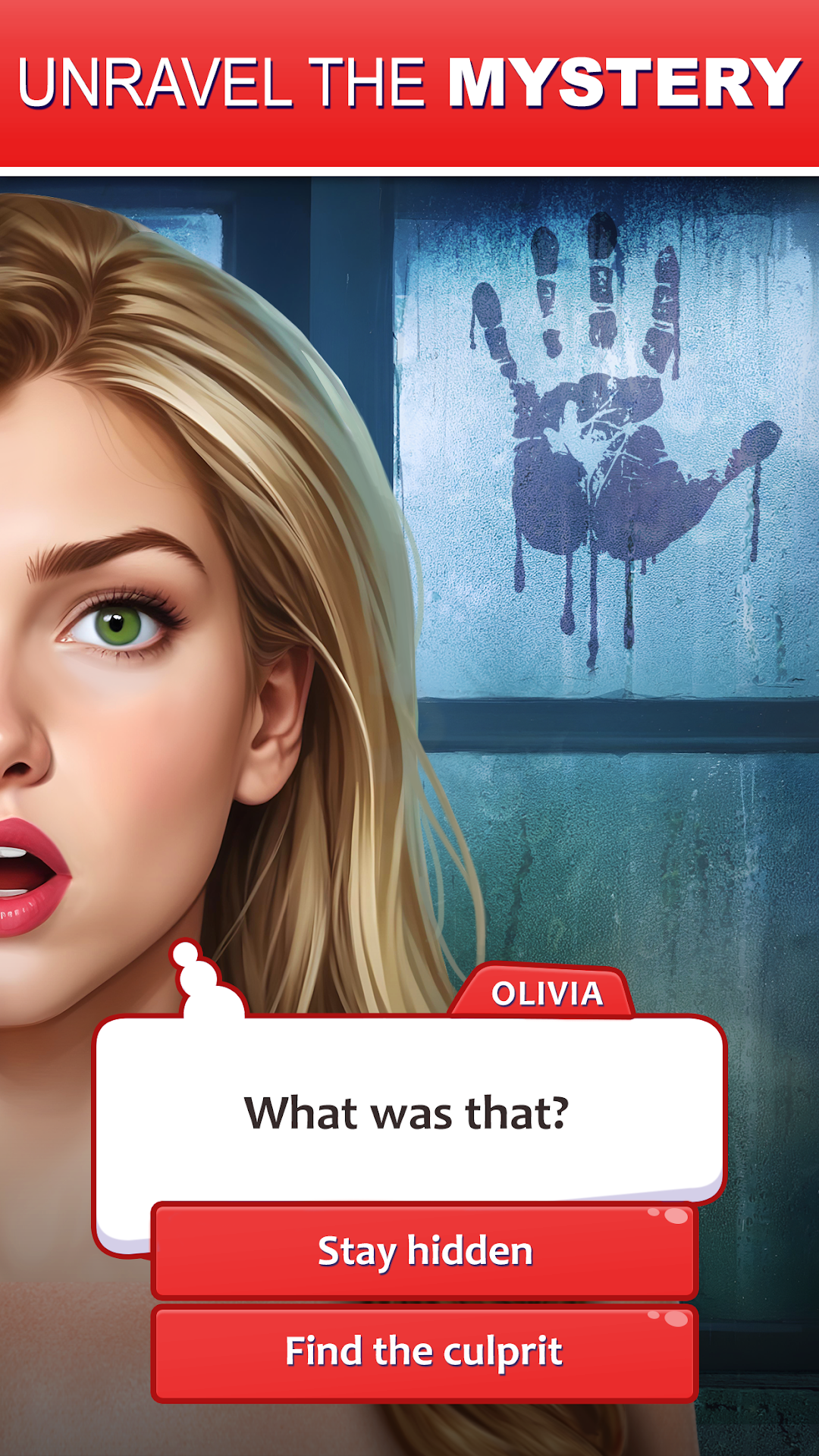Decisions: Choose Your Stories mod apk screenshot 2