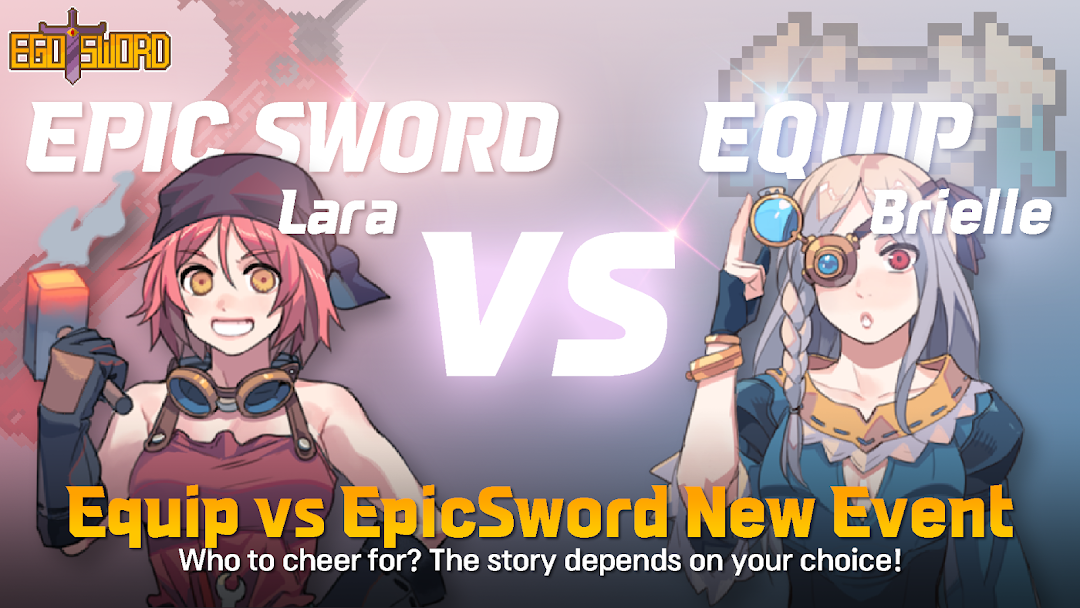 Ego Sword : Idle Hero Training mod apk screenshot 1