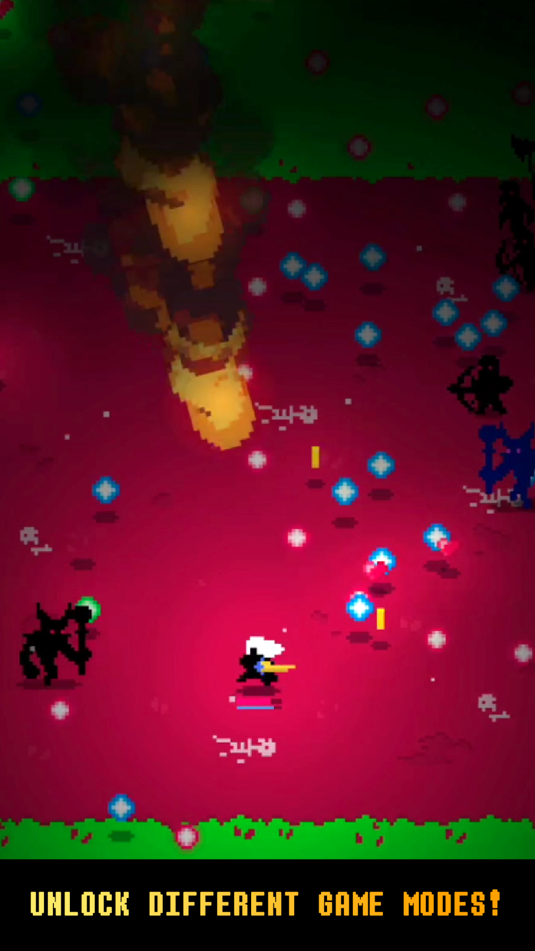 Demon Survival: Roguelite RPG mod apk screenshot 5