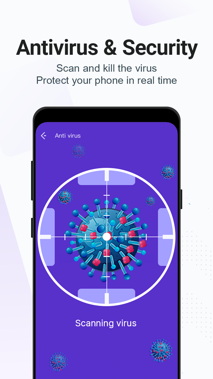 Nox Cleaner mod apk screenshot 1