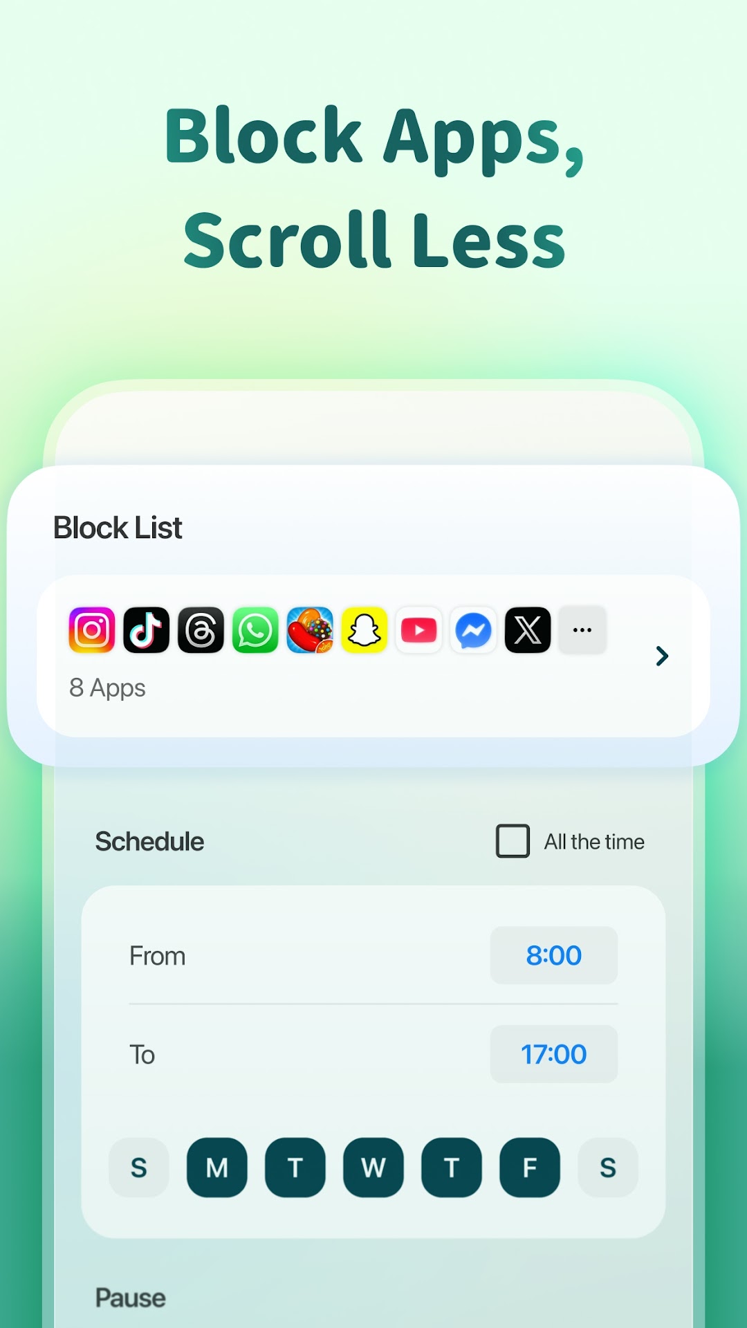 Forest: Focus for Productivity mod apk screenshot 3