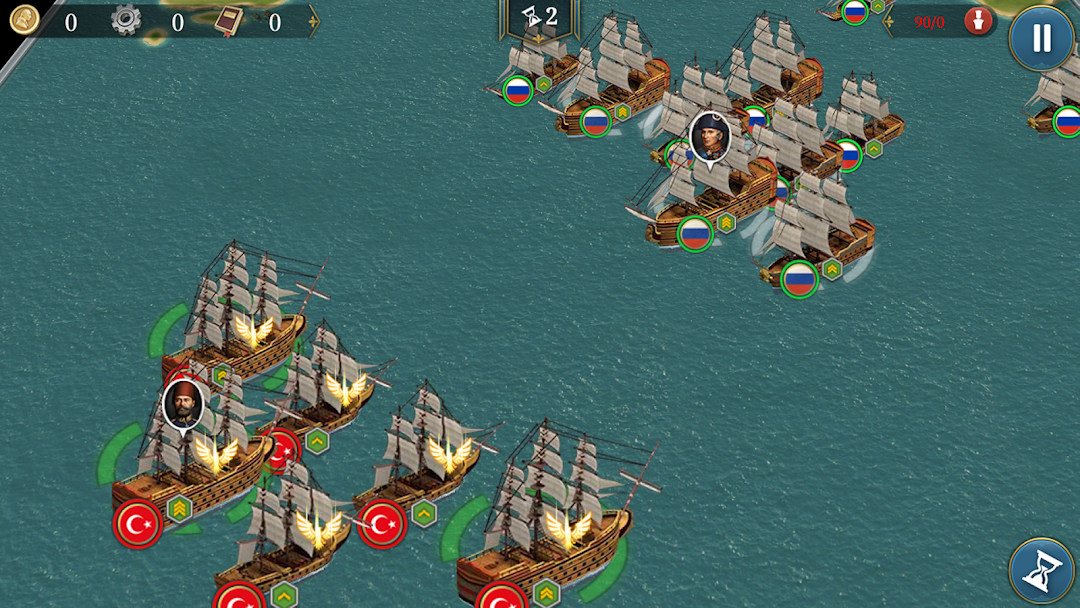 European War 6: 1804 -Napoleon mod apk screenshot 3