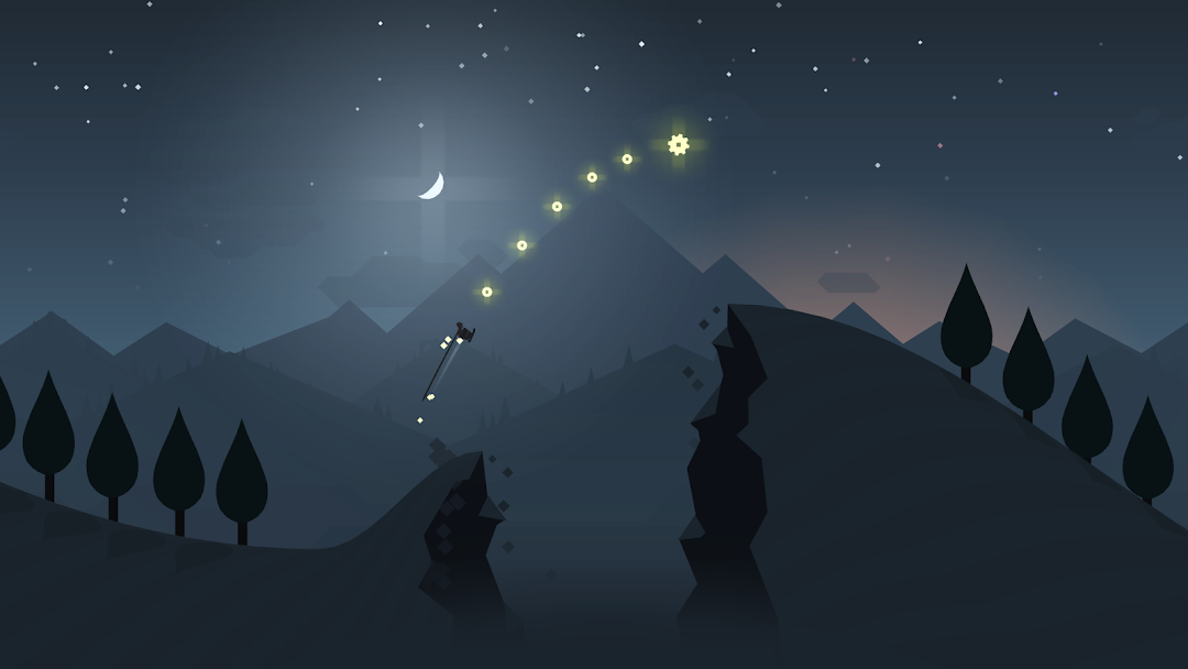 Alto's Adventure mod apk screenshot 3