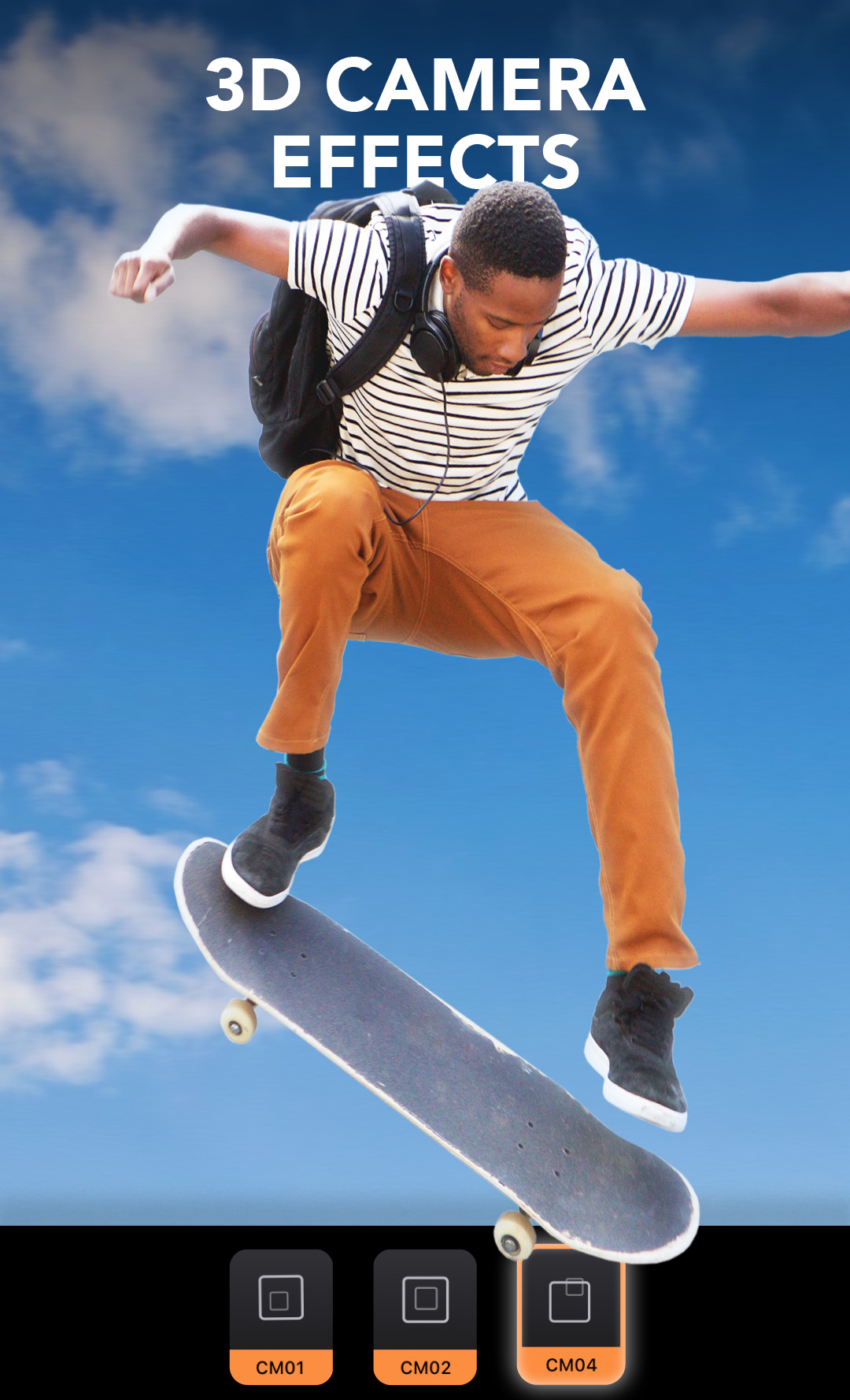 Motionleap by Lightricks mod apk screenshot 3