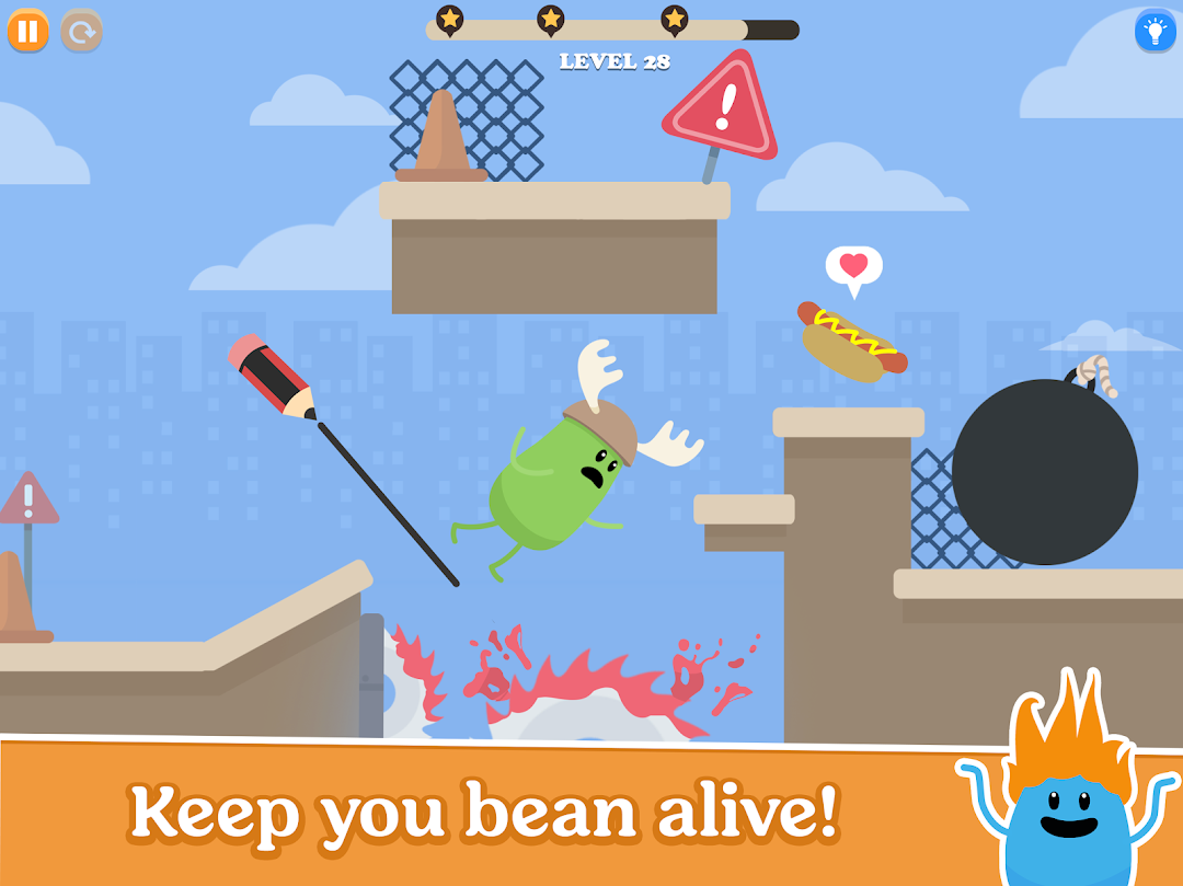Dumb Ways to Draw 2 mod apk screenshot 4