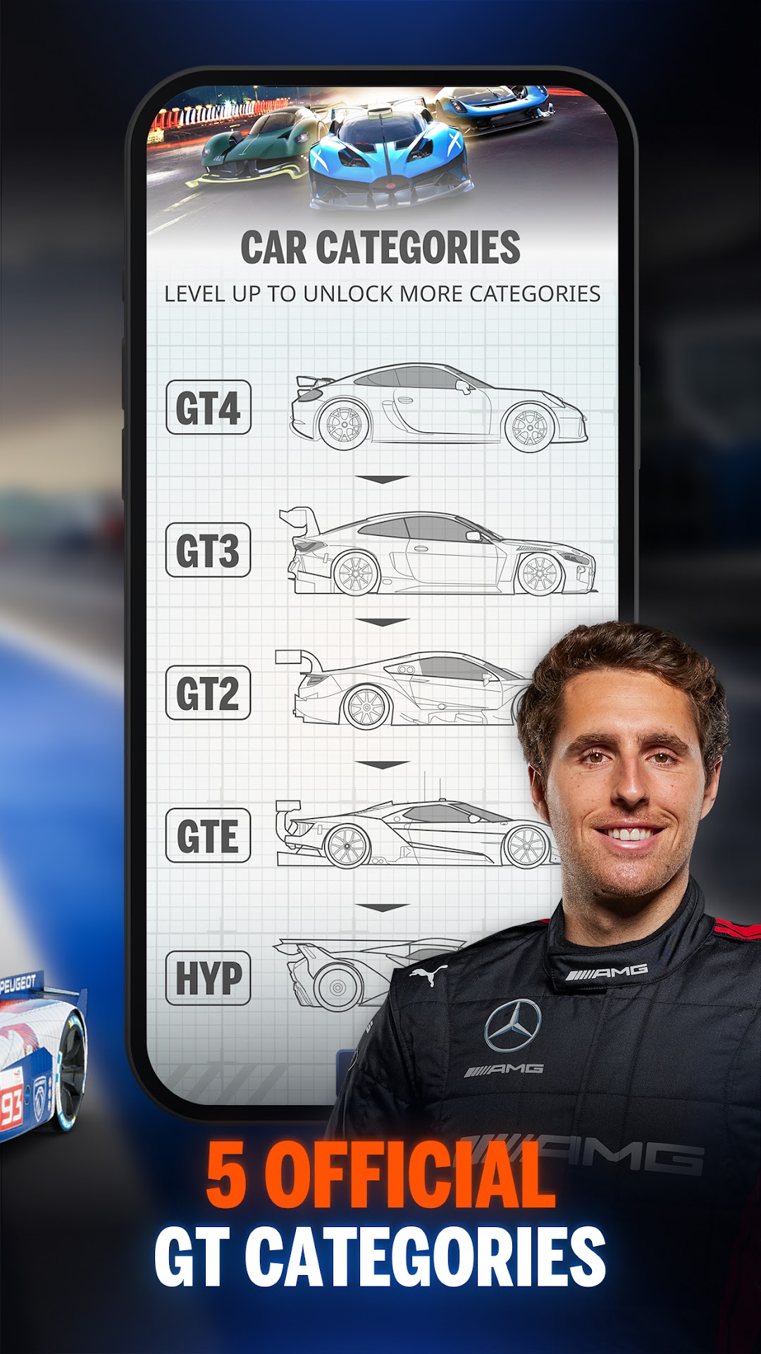 GT Manager mod apk screenshot 4