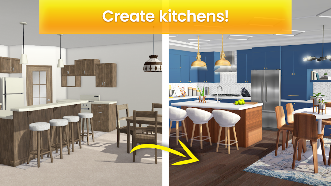 Property Brothers Home Design mod apk screenshot 4