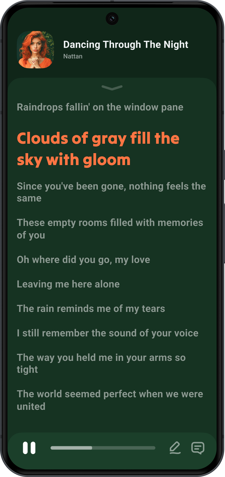 Lark Player:Music Player & MP3 mod apk screenshot 3