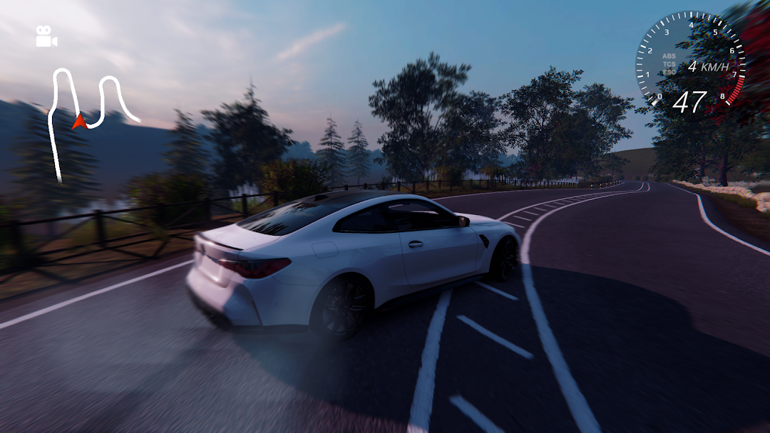 Apex Racing mod apk screenshot 3