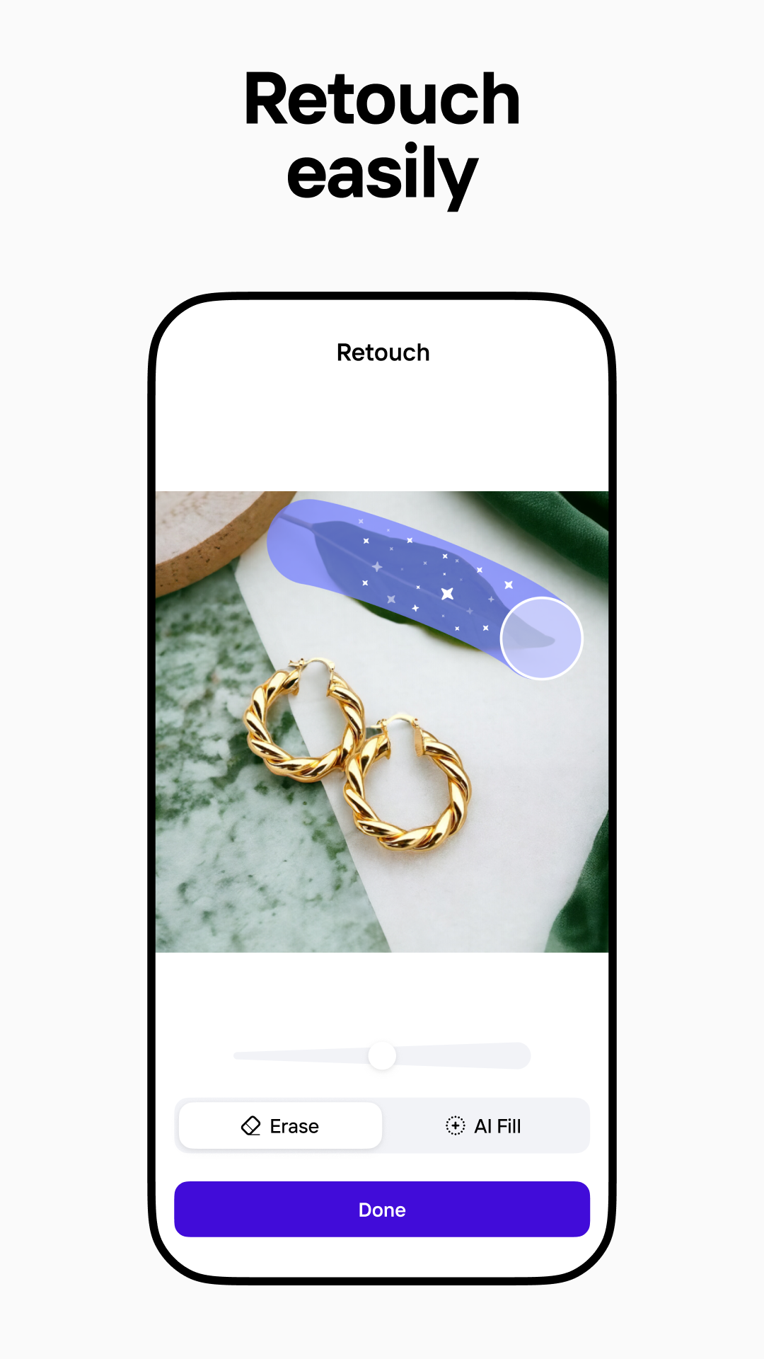 Photoroom: AI Photo Editor mod apk screenshot 4