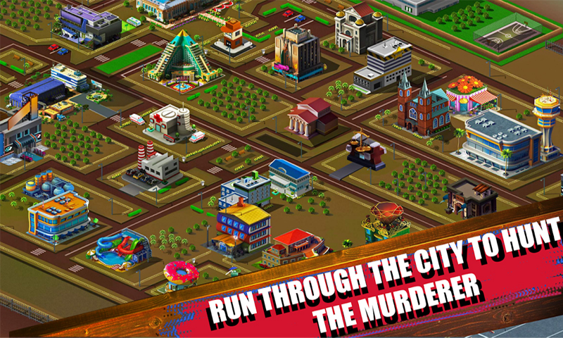 Criminal Files - Special Squad mod apk screenshot 5
