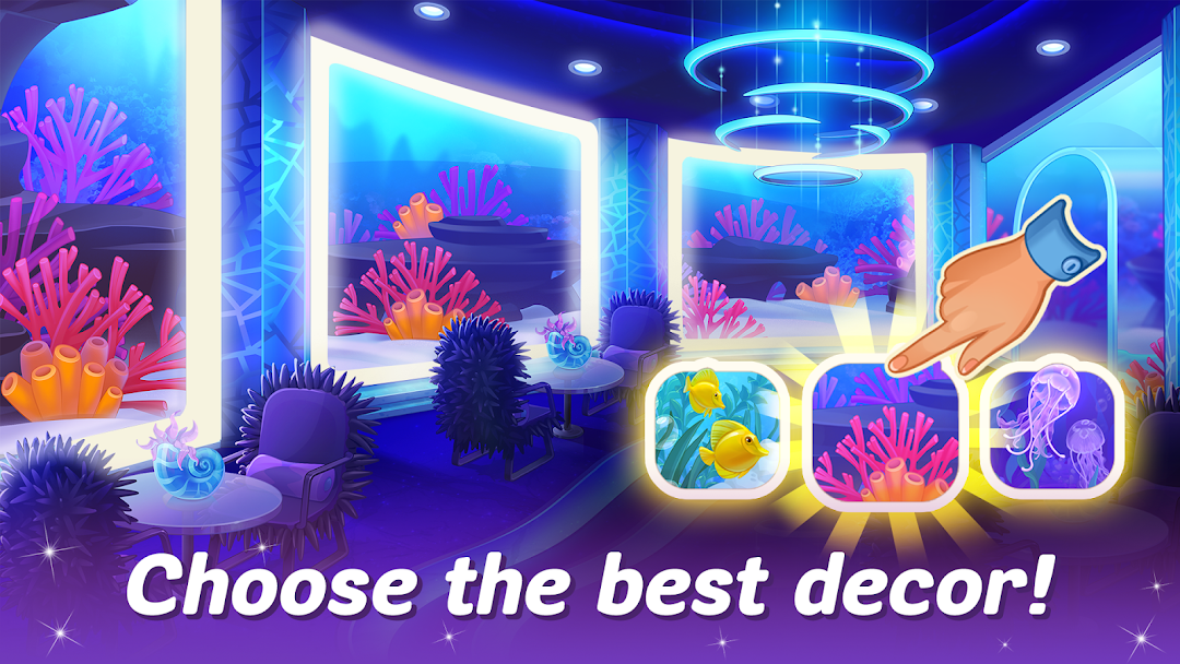 Cooking Live - Cooking games mod apk screenshot 4