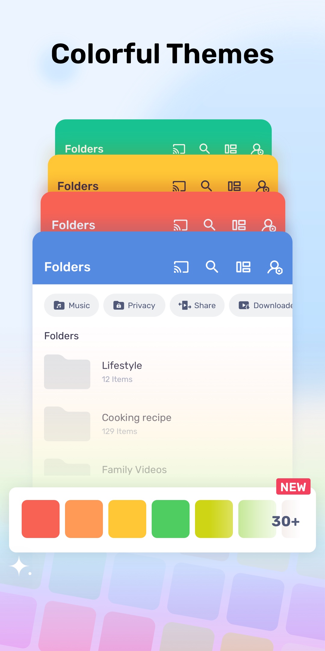 MX Player mod apk screenshot 4