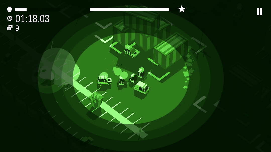 Pako 3 mod apk screenshot 5