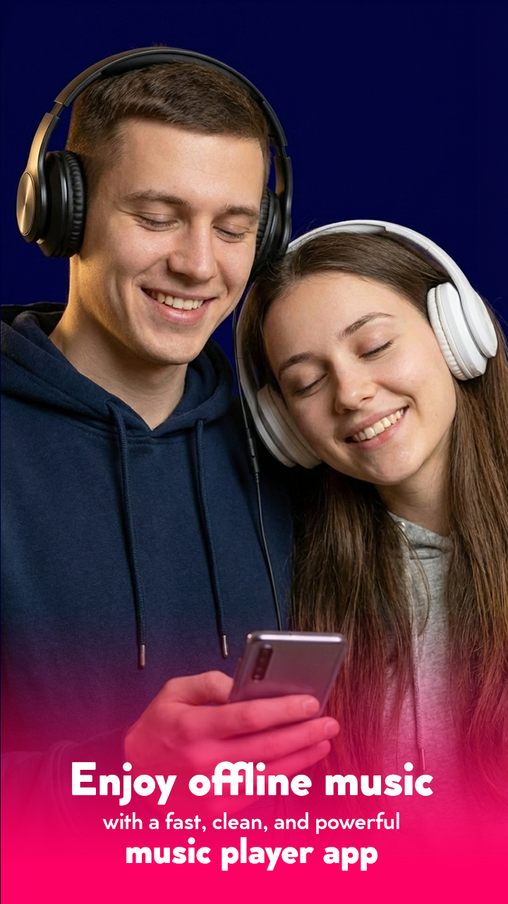 Resso Beat Music Player mod apk screenshot 1
