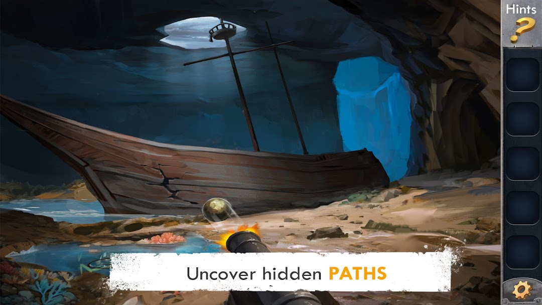 Prison Escape Puzzle Adventure mod apk screenshot 5