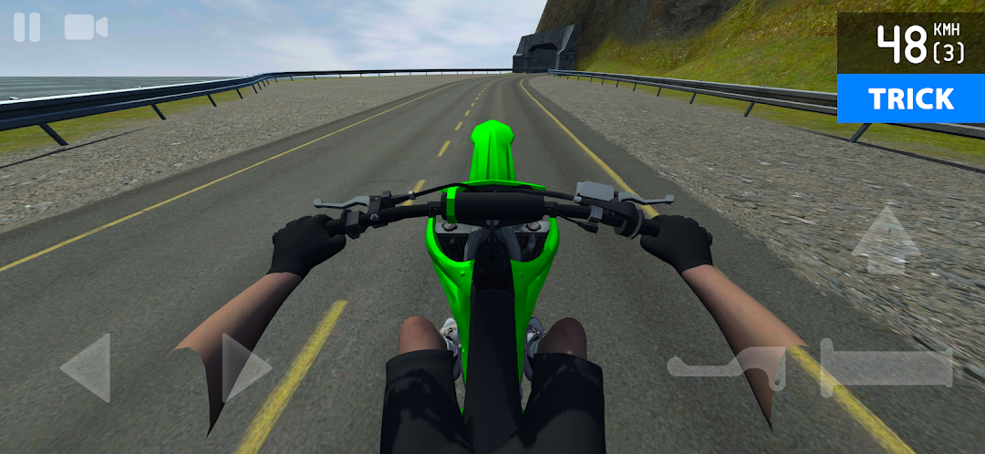 Wheelie Life 2 mod apk screenshot 4
