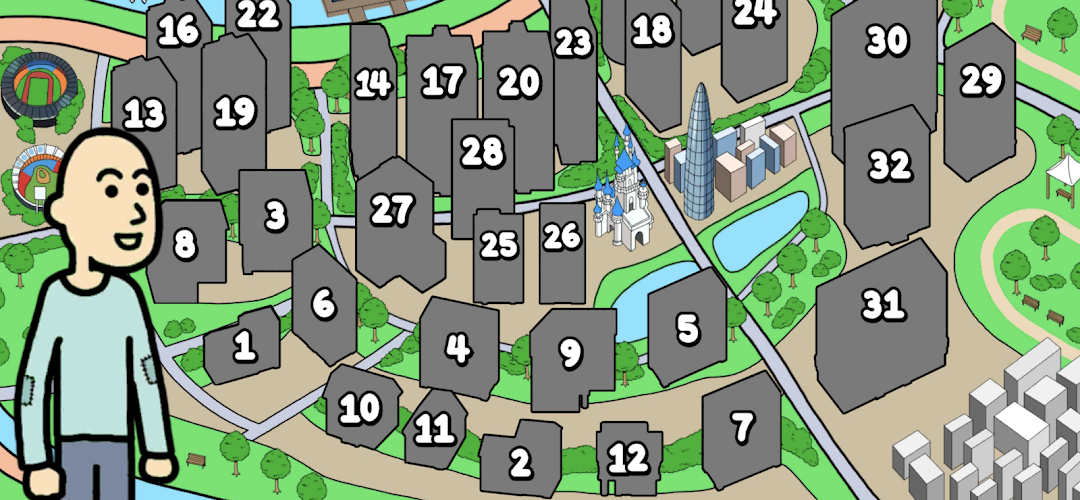 Beggar life 3 - store tycoon mod apk screenshot 4