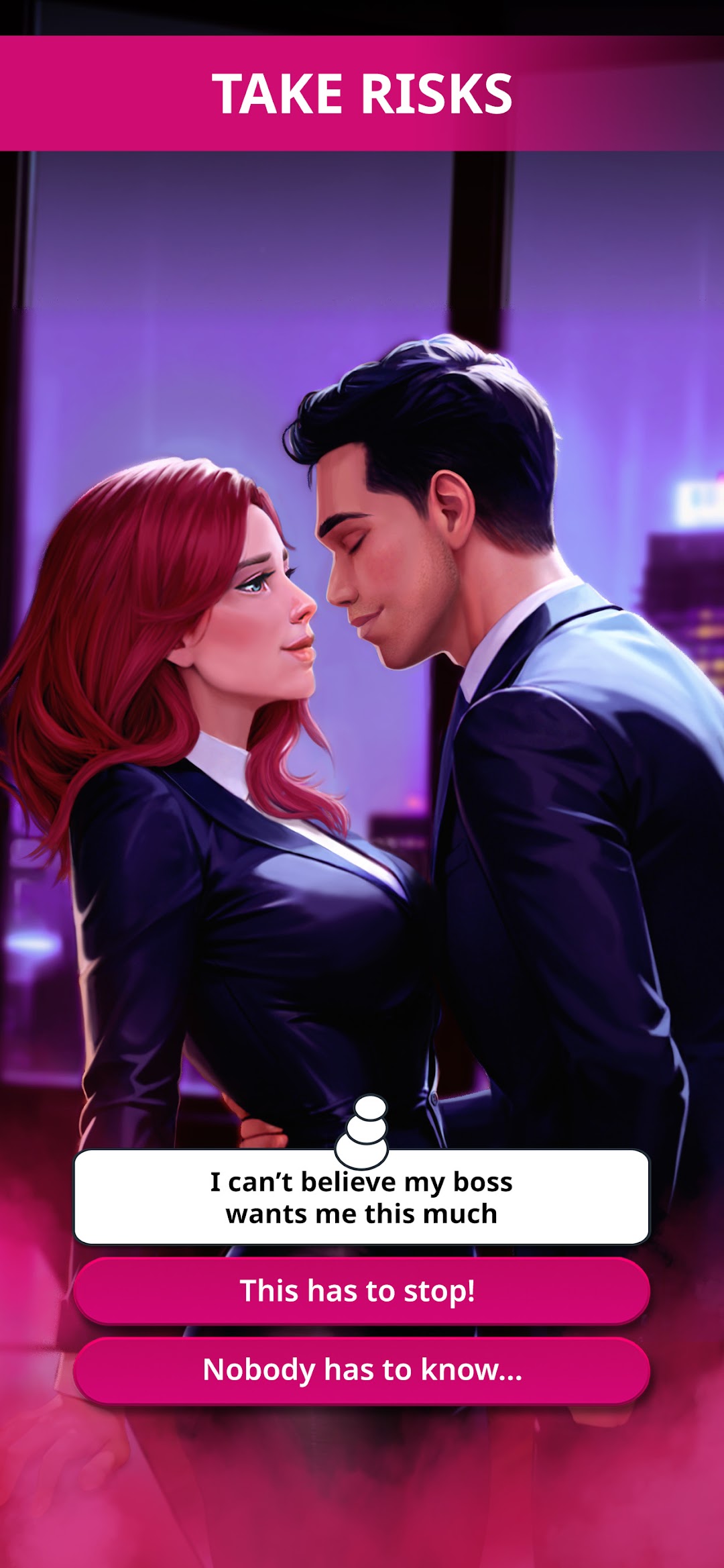 Tabou Stories®: Love Episodes mod apk screenshot 2