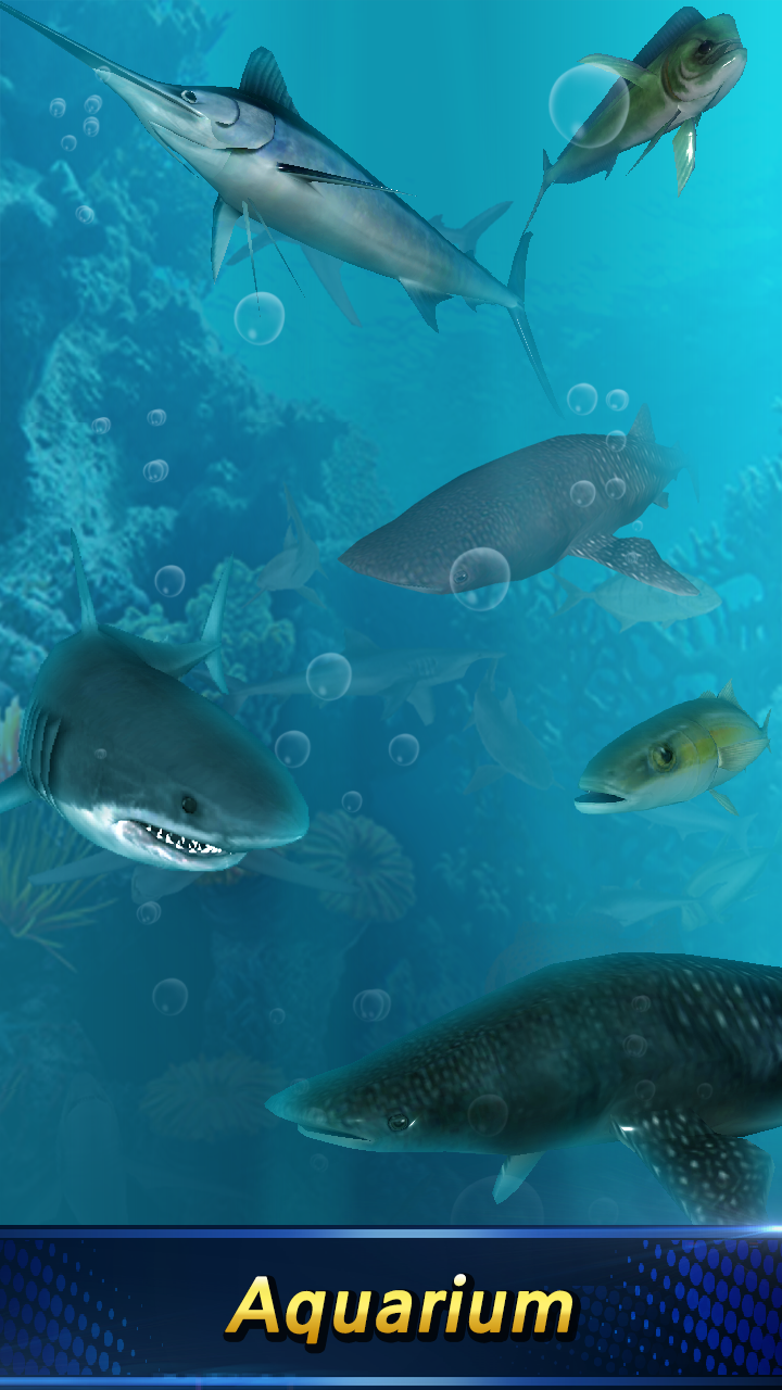 Monster Fishing 2025 mod apk screenshot 2