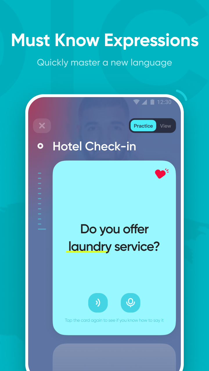 U Dictionary Translator mod apk screenshot 2