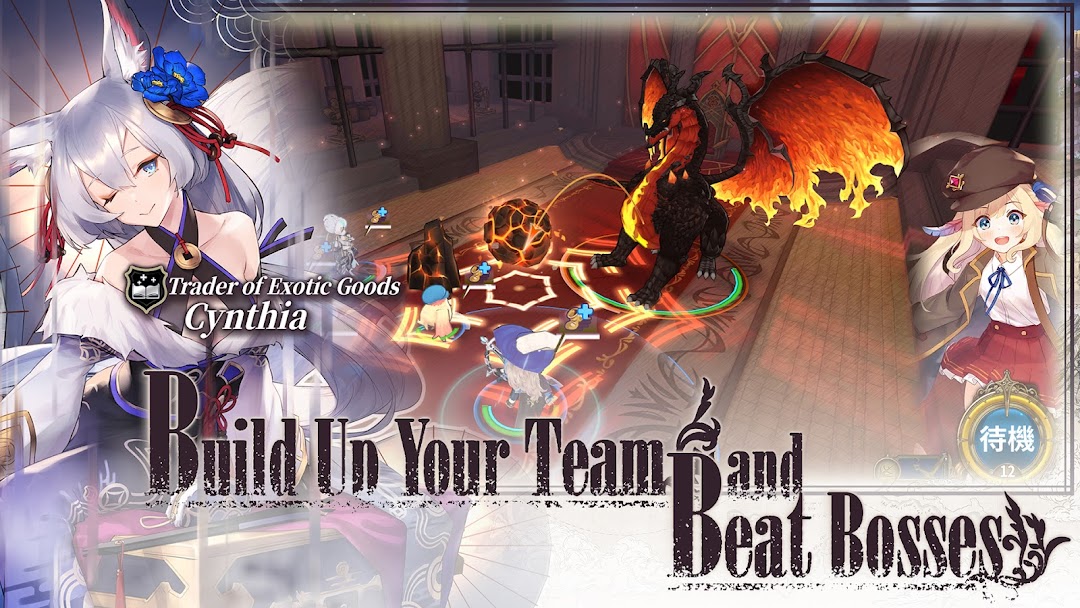 Zoldout Global mod apk screenshot 2