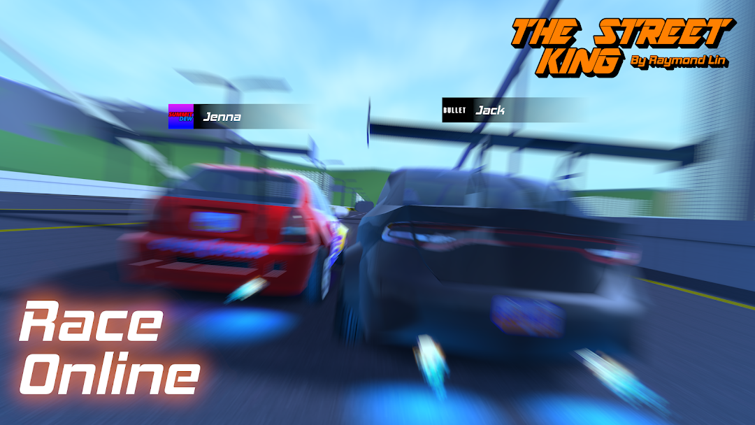 The Street King mod apk screenshot 3