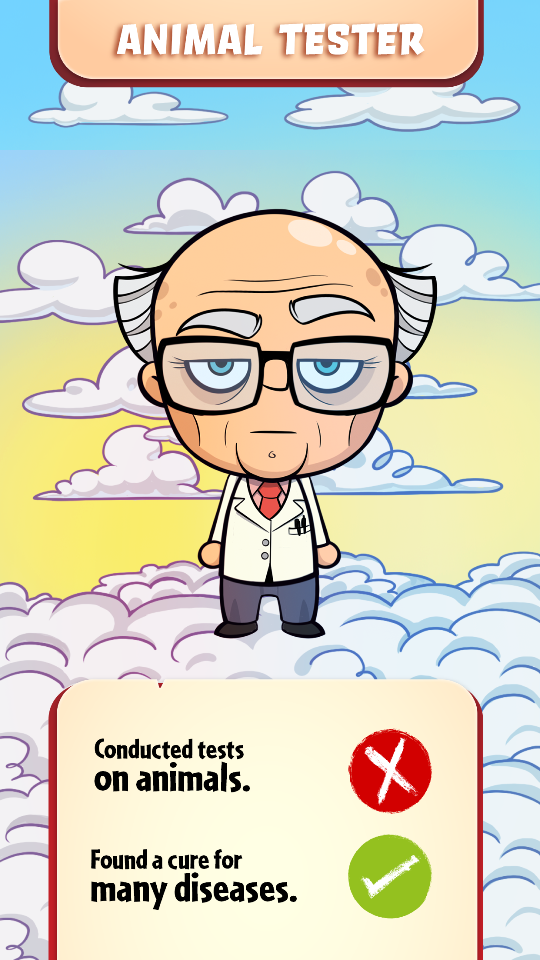 Judgment Day: Angel of God mod apk screenshot 3