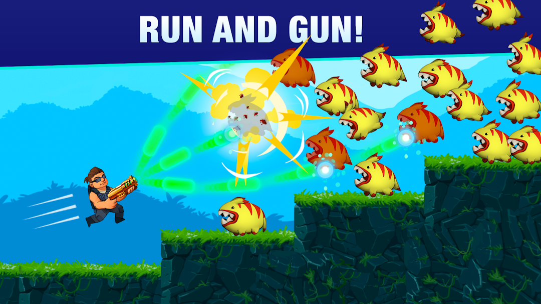 Mr Autofire mod apk screenshot 1