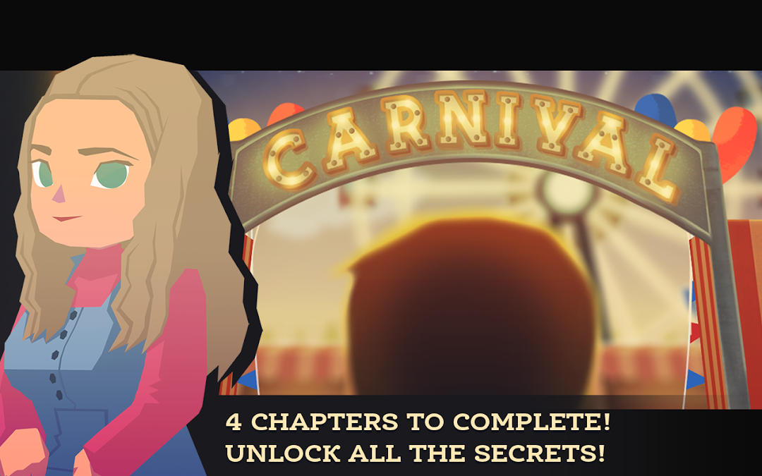 Escape Logan Estate mod apk screenshot 5