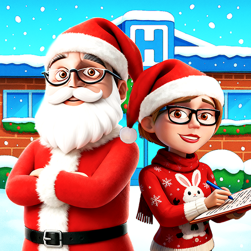 My Hospital: Decorate and Heal