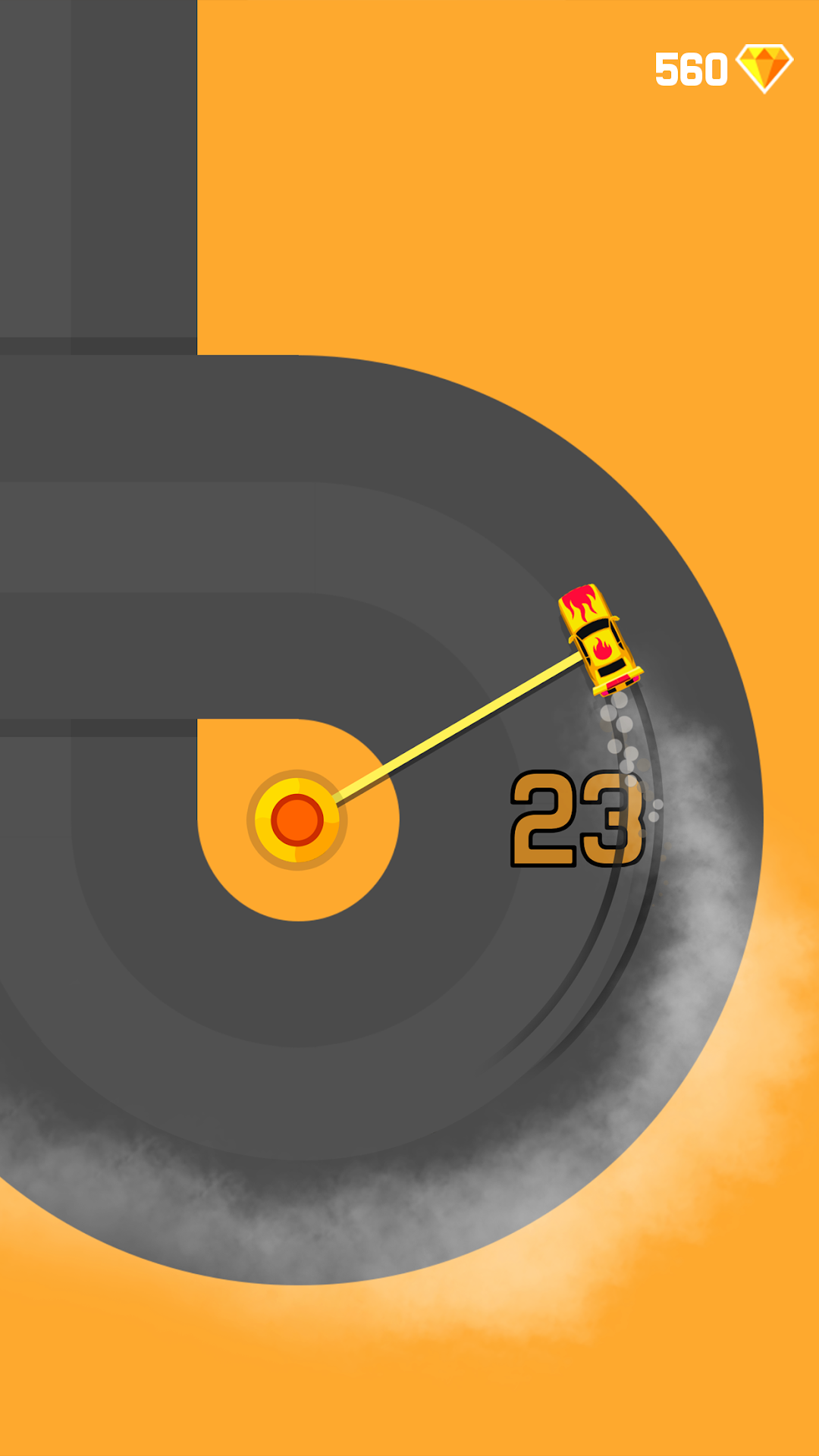 Sling Drift: Car Drifting Game mod apk screenshot 2